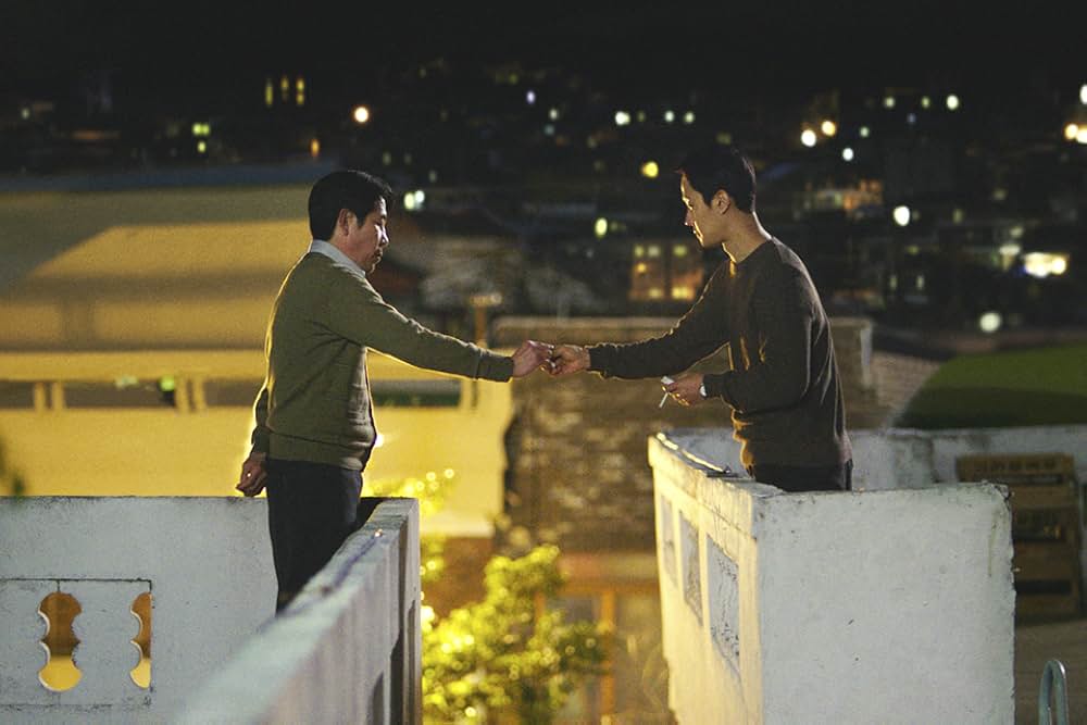 偽りの隣人 ある諜報員の告白の画像