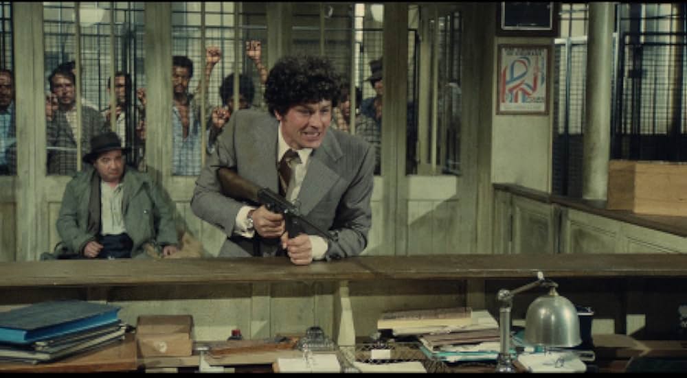 友よ静かに死ねの画像