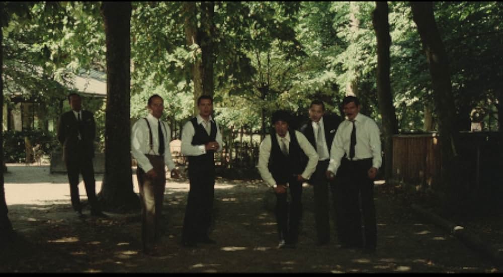 友よ静かに死ねの画像