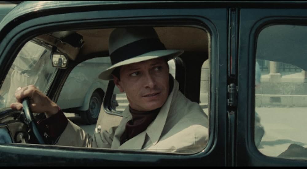 友よ静かに死ねの画像