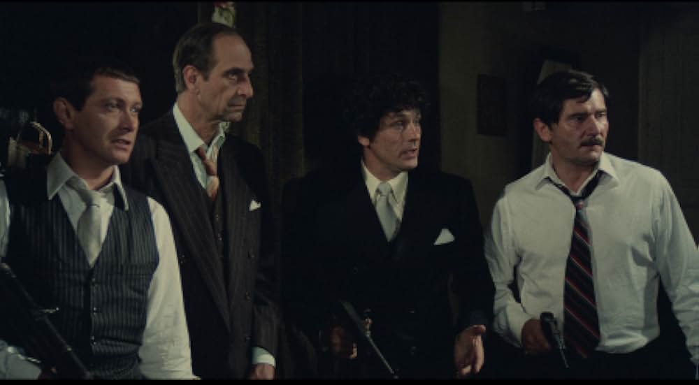 友よ静かに死ねの画像