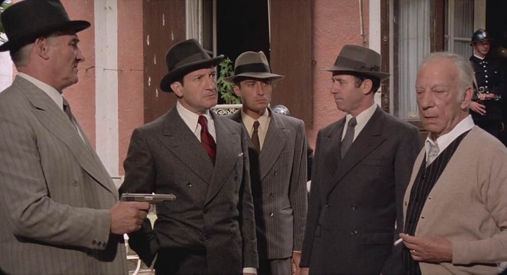 友よ静かに死ねの画像