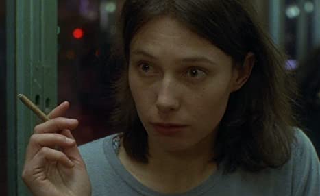 イルマ・ヴェップの画像