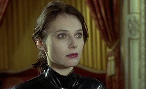 イルマ・ヴェップの画像