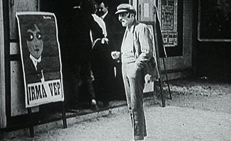 イルマ・ヴェップの画像