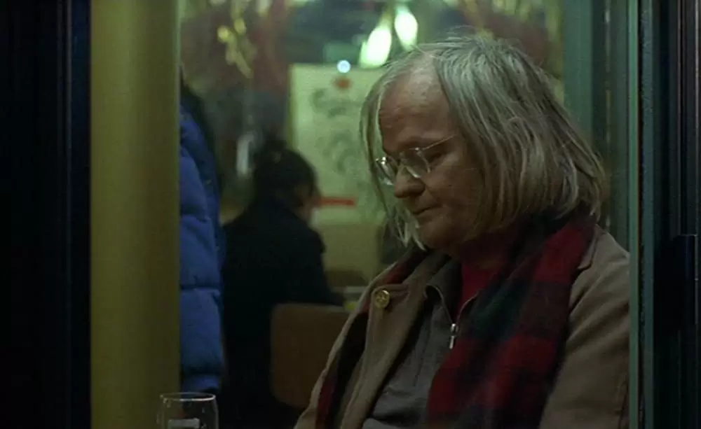 「イルマ・ヴェップ」ルー・カステルの画像