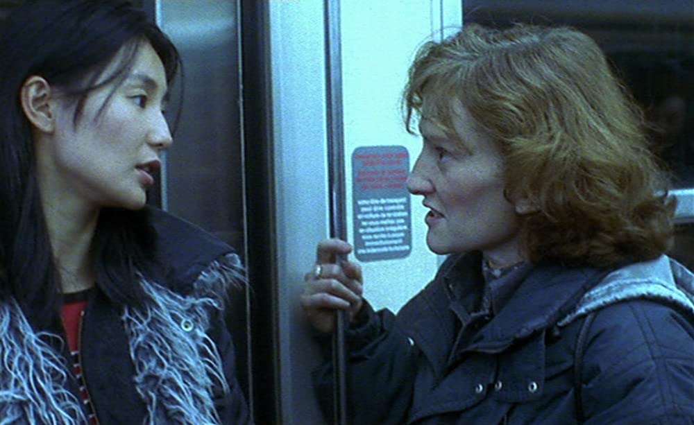 イルマ・ヴェップの画像