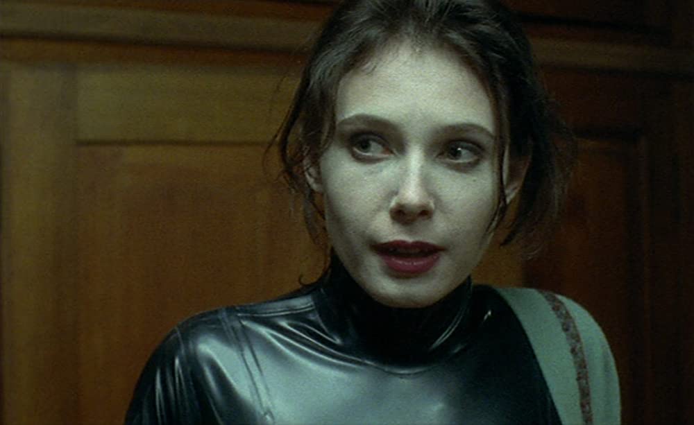 イルマ・ヴェップの画像