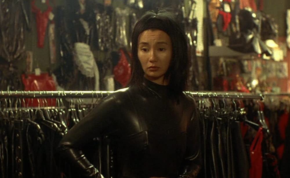 イルマ・ヴェップの画像