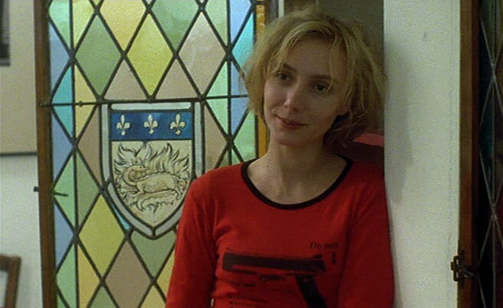 イルマ・ヴェップの画像