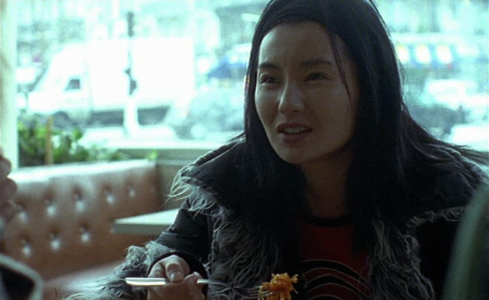 イルマ・ヴェップの画像