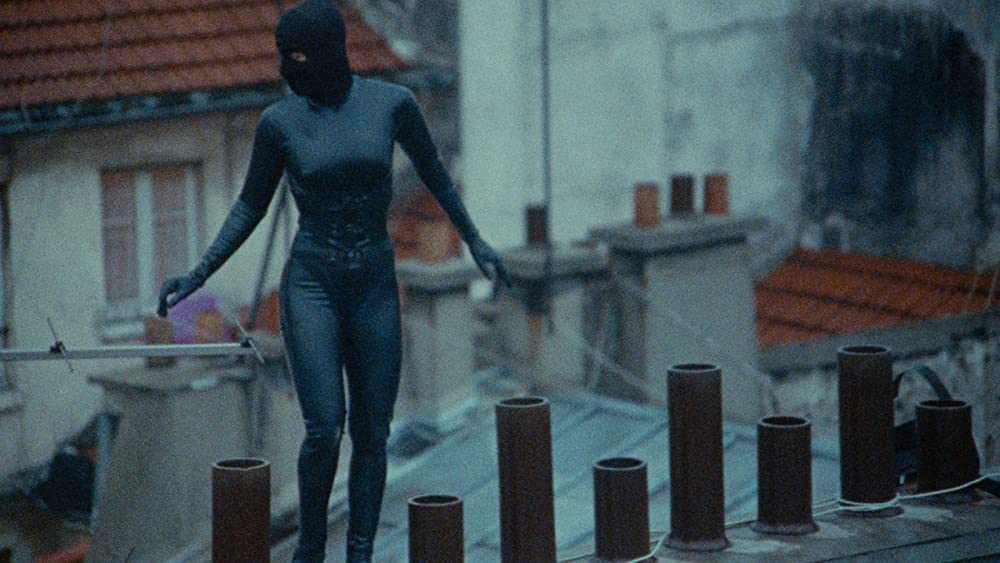 イルマ・ヴェップの画像