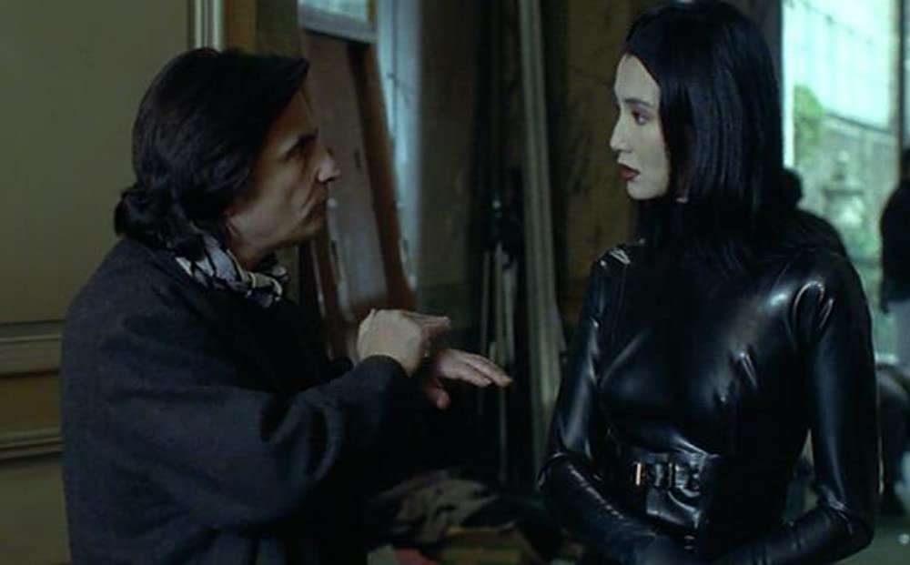 イルマ・ヴェップの画像