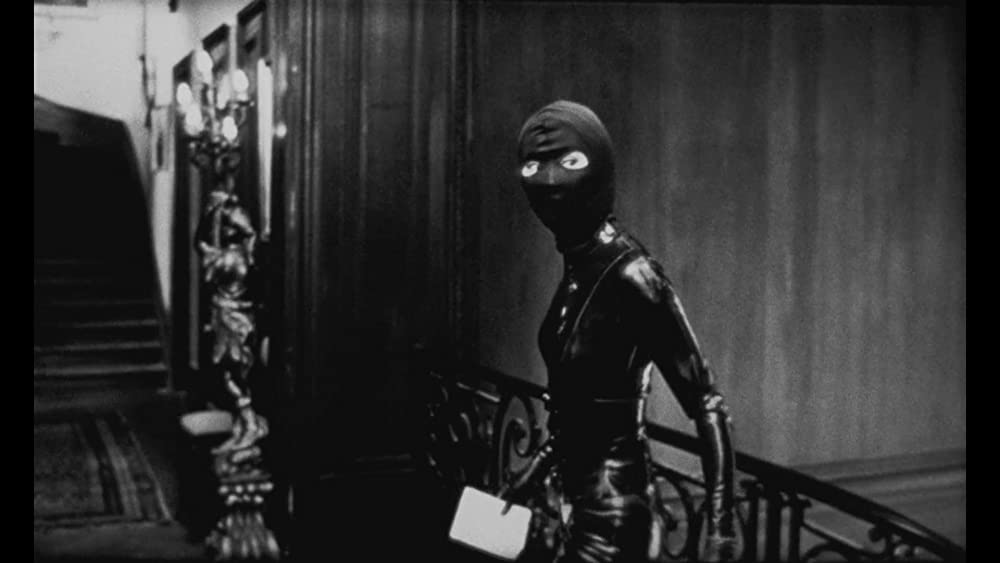 イルマ・ヴェップの画像