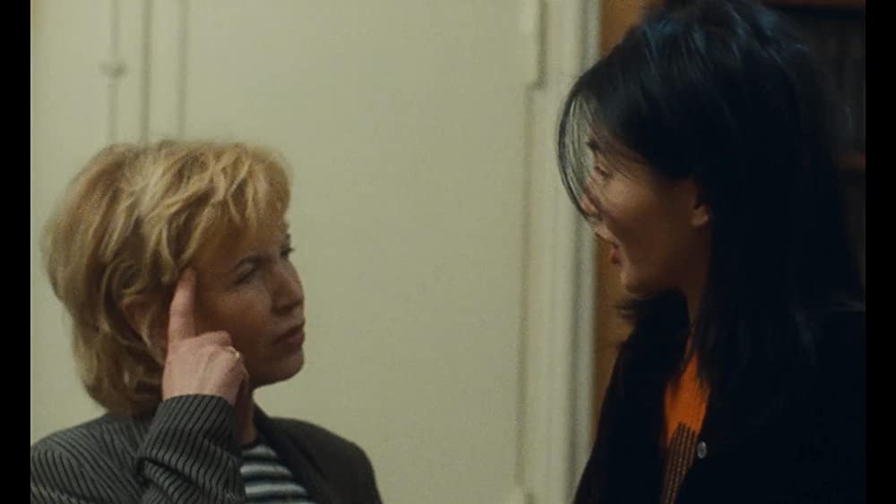 イルマ・ヴェップの画像