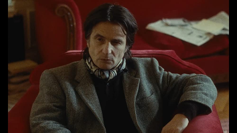 イルマ・ヴェップの画像