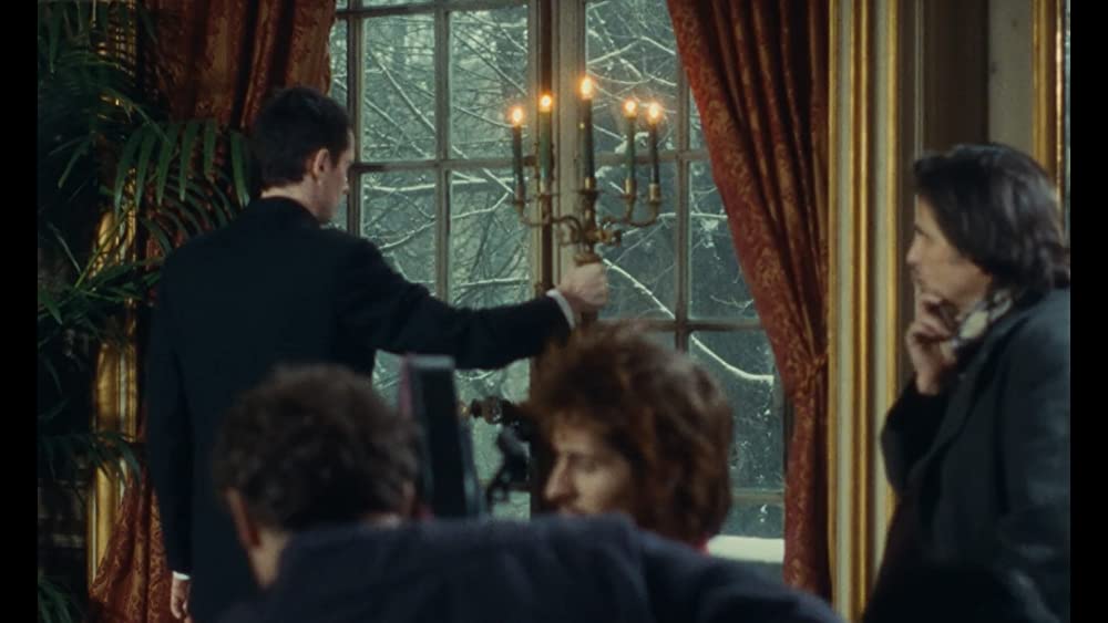 イルマ・ヴェップの画像