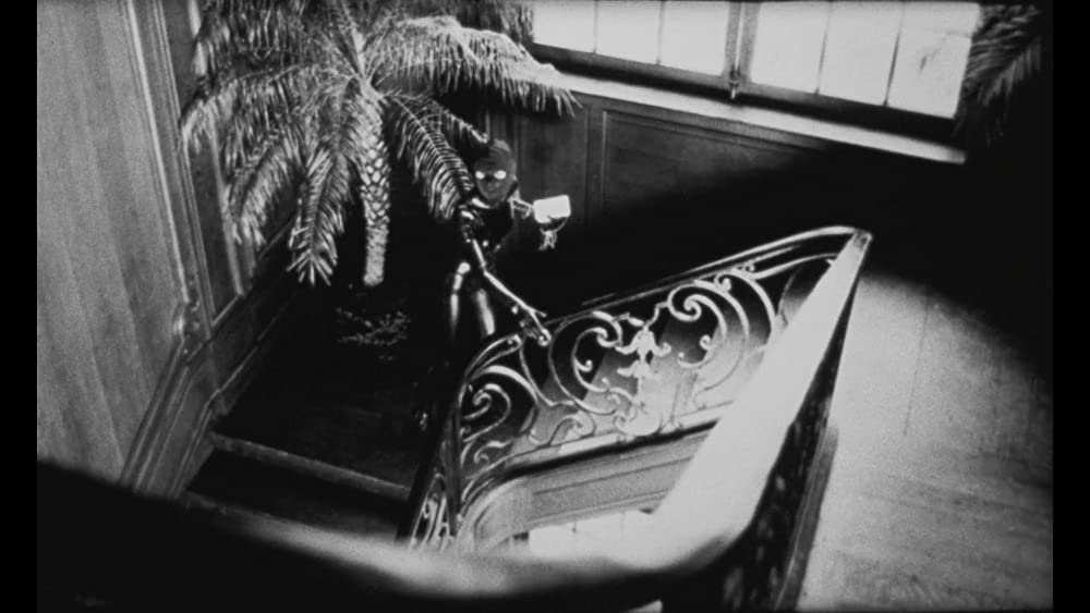 イルマ・ヴェップの画像