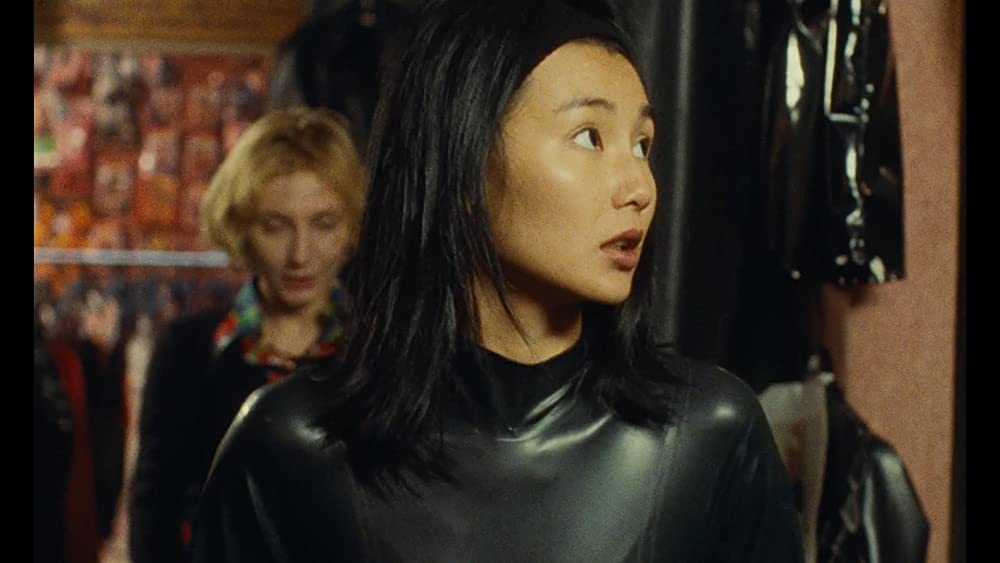 イルマ・ヴェップの画像