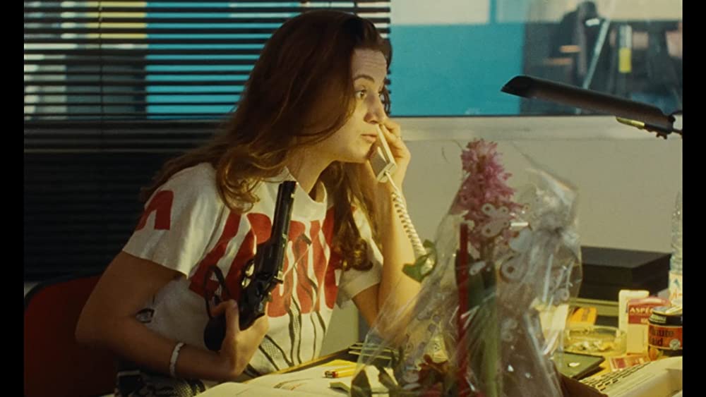 イルマ・ヴェップの画像