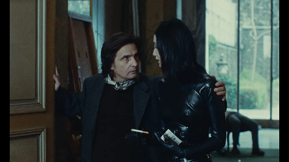 イルマ・ヴェップの画像