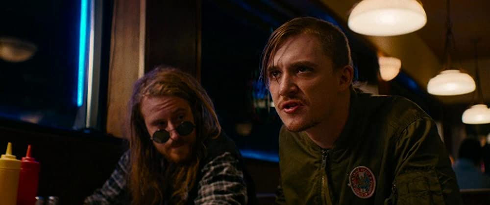 ディナー・イン・アメリカの画像