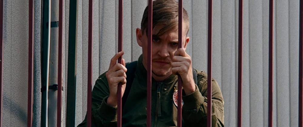 ディナー・イン・アメリカの画像