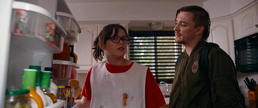 ディナー・イン・アメリカの画像