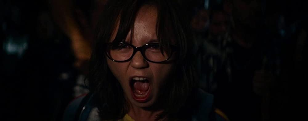 ディナー・イン・アメリカの画像