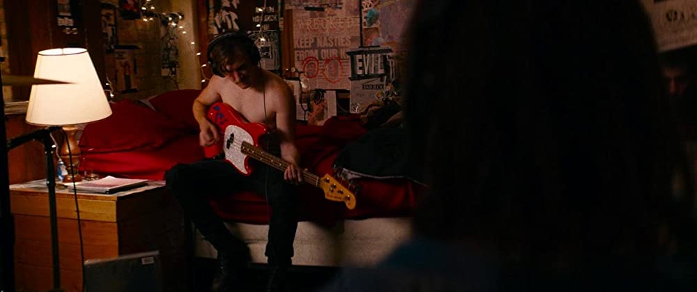 ディナー・イン・アメリカの画像