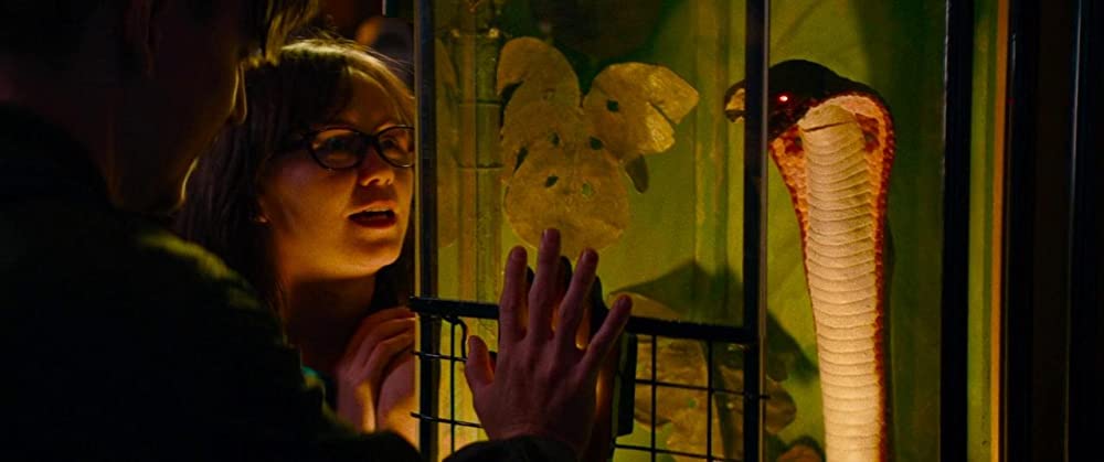 ディナー・イン・アメリカの画像