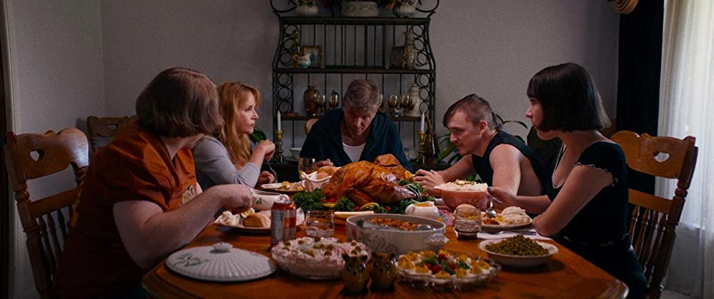 ディナー・イン・アメリカの画像