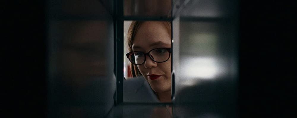 ディナー・イン・アメリカの画像