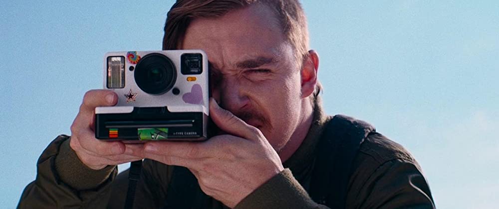 ディナー・イン・アメリカの画像