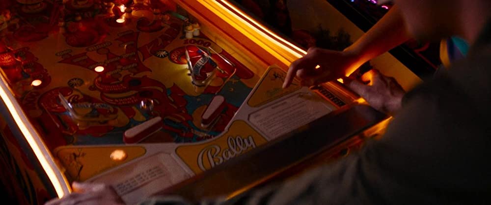 ディナー・イン・アメリカの画像