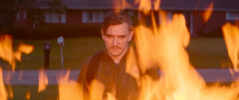 ディナー・イン・アメリカの画像