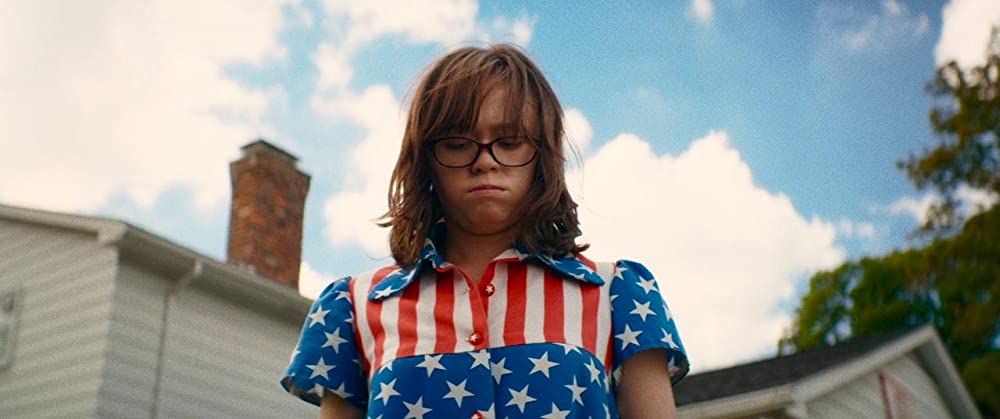 ディナー・イン・アメリカの画像