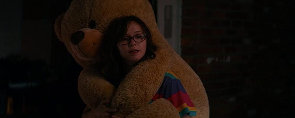 「ディナー・イン・アメリカ」Emily Skeggsの画像