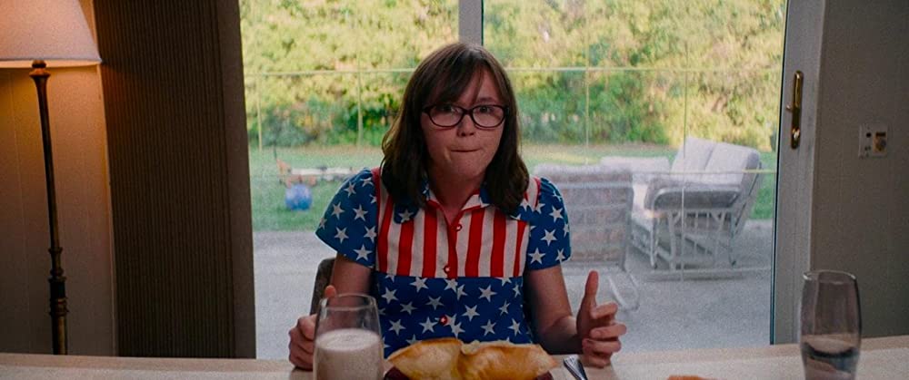 ディナー・イン・アメリカの画像