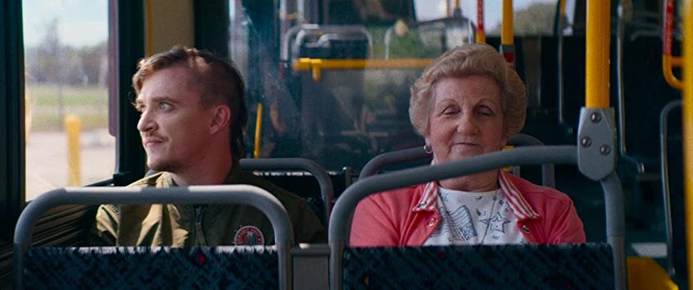 ディナー・イン・アメリカの画像