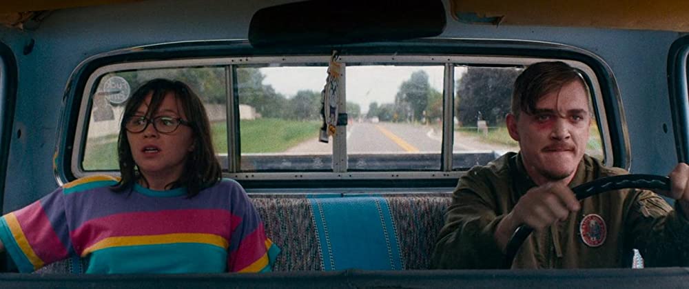 ディナー・イン・アメリカの画像