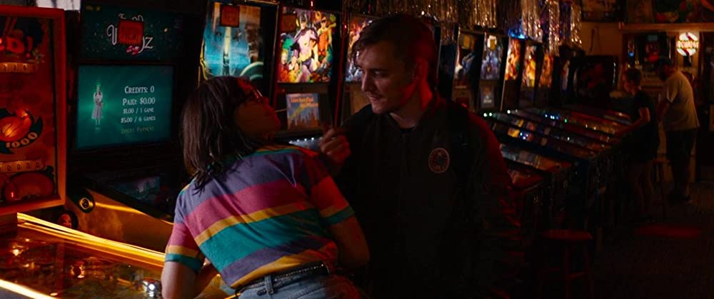 ディナー・イン・アメリカの画像