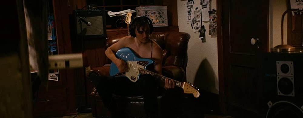 ディナー・イン・アメリカの画像