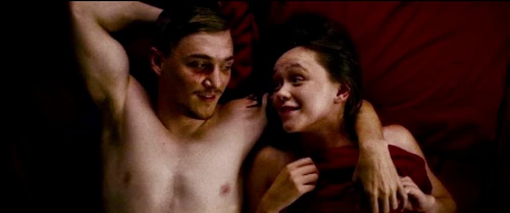 ディナー・イン・アメリカの画像