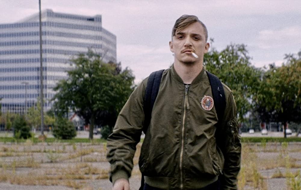 ディナー・イン・アメリカの画像