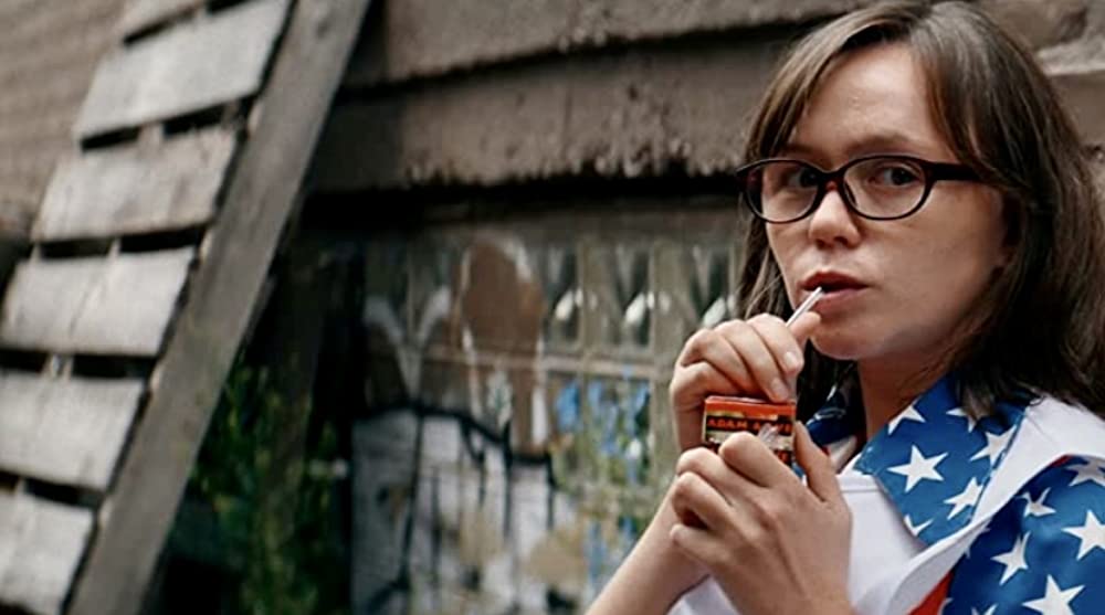 ディナー・イン・アメリカの画像