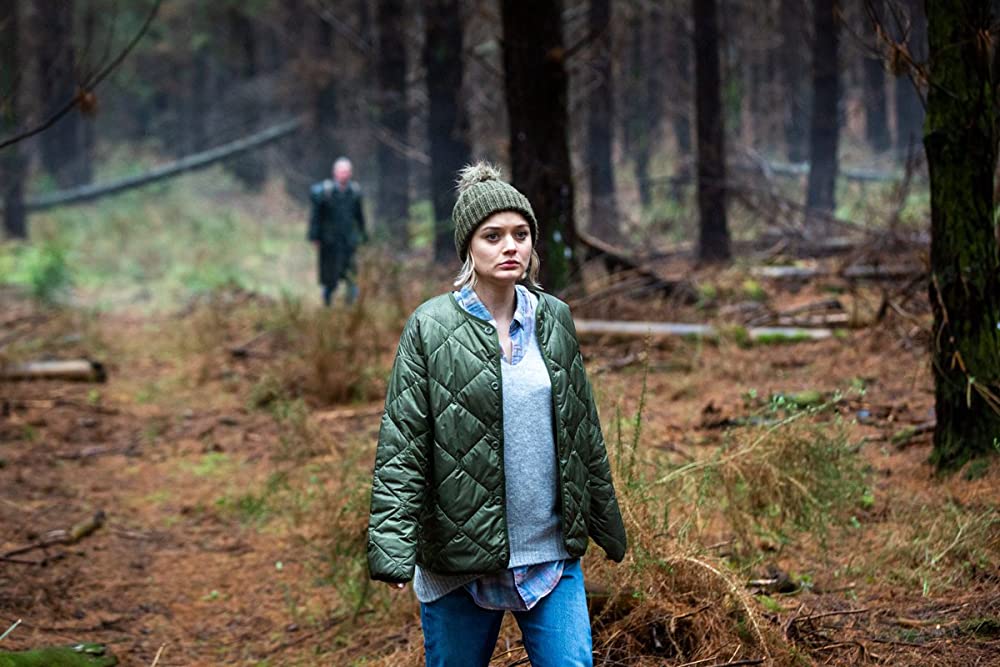 レリック ー遺物ーの画像