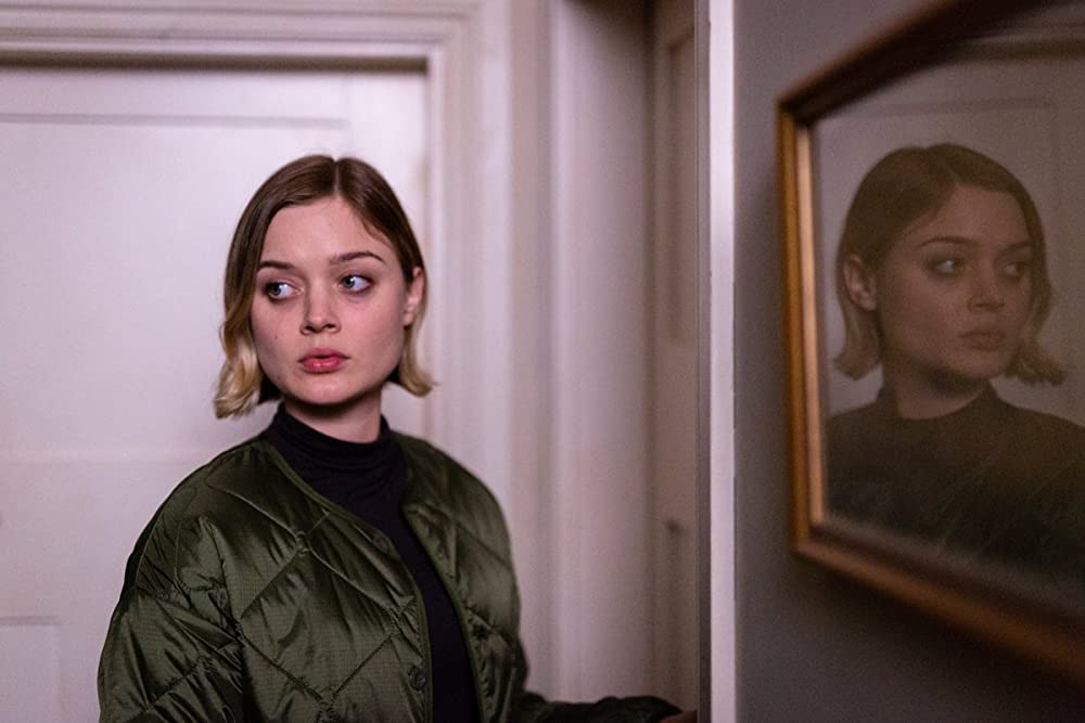 レリック ー遺物ーの画像