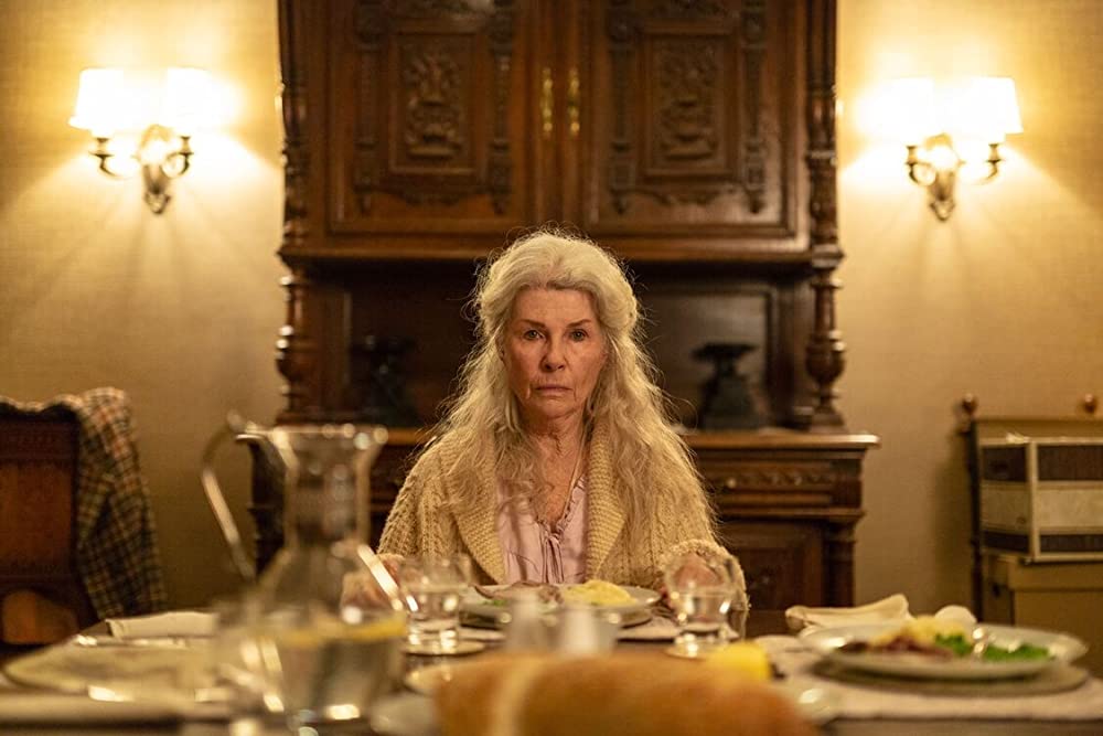 レリック ー遺物ーの画像