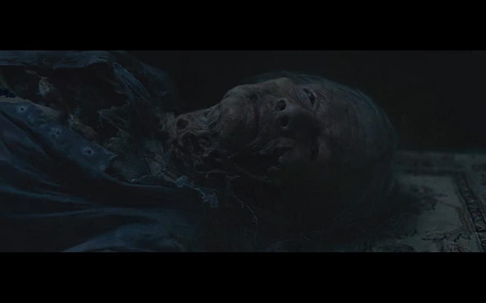 レリック ー遺物ーの画像